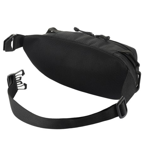 Saszetka nerka M-Tac Pistol Waist Bag Elite Hex czarna M-Tac