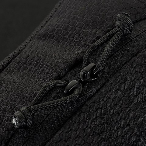 Saszetka nerka M-Tac Pistol Waist Bag Elite Hex czarna M-Tac