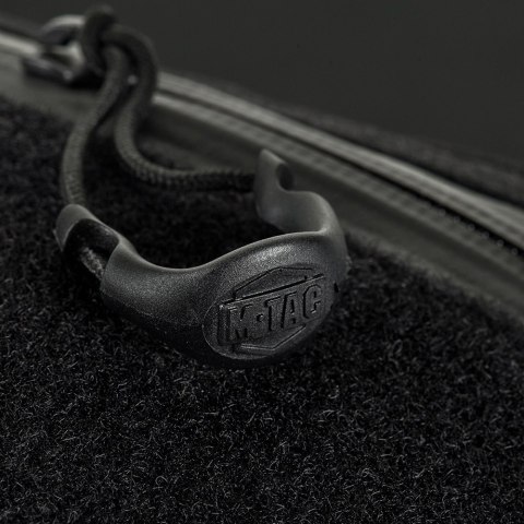 Saszetka nerka M-Tac Pistol Waist Bag Elite Hex czarna M-Tac