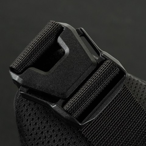 Saszetka nerka M-Tac Pistol Waist Bag Elite Hex czarna M-Tac