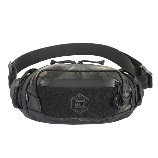 Saszetka nerka M-Tac Pistol Waist Bag Elite Hex kamuflaż M-Tac