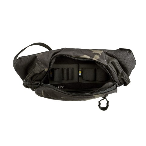 Saszetka nerka M-Tac Pistol Waist Bag Elite Hex kamuflaż M-Tac