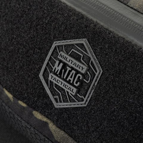 Saszetka nerka M-Tac Pistol Waist Bag Elite Hex kamuflaż M-Tac