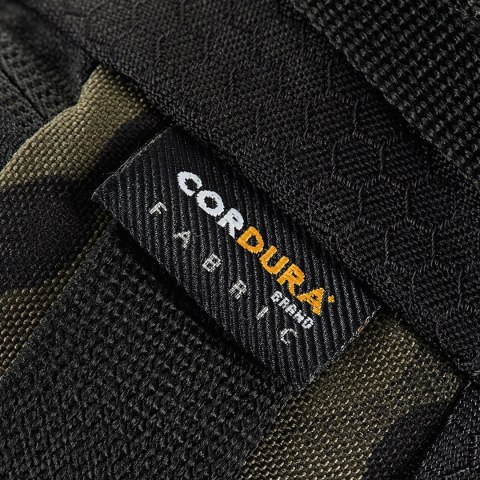 Saszetka nerka M-Tac Pistol Waist Bag Elite Hex kamuflaż M-Tac