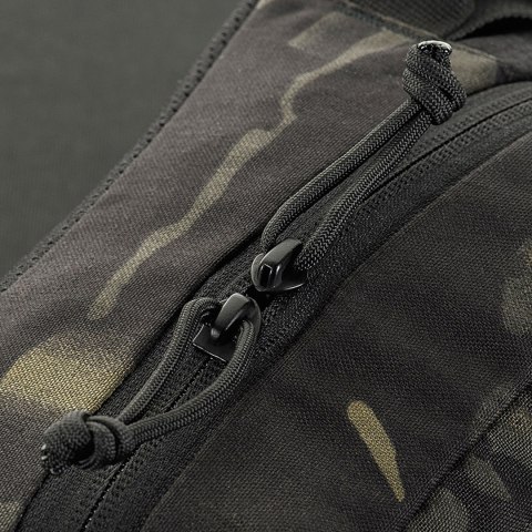 Saszetka nerka M-Tac Pistol Waist Bag Elite Hex kamuflaż M-Tac