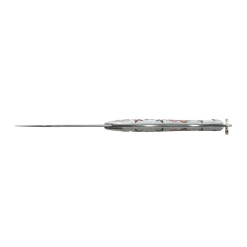 Scyzoryk Mikov 130-NZn-1 edycja limitowana Mikov