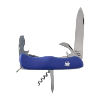 Scyzoryk Mikov Praktik 115-NH-5/AK niebieski Mikov