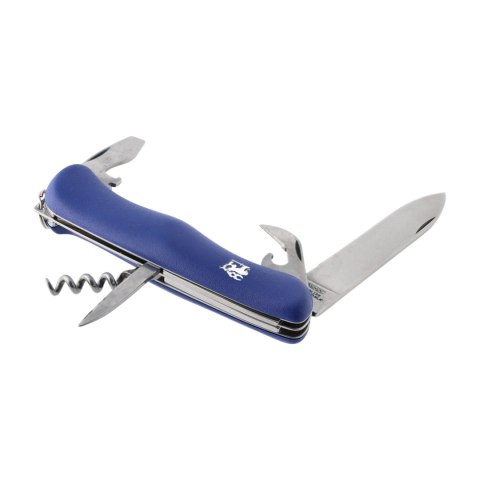 Scyzoryk Mikov Praktik 115-NH-5/AK niebieski Mikov