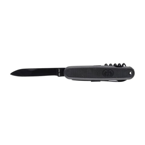 Scyzoryk Mil-Tec German Old Style czarny Mil-Tec