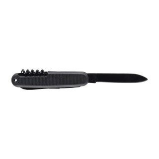 Scyzoryk Mil-Tec German Old Style czarny Mil-Tec