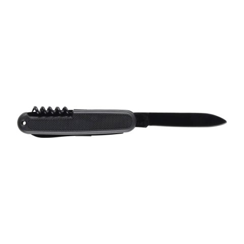 Scyzoryk Mil-Tec German Old Style czarny Mil-Tec