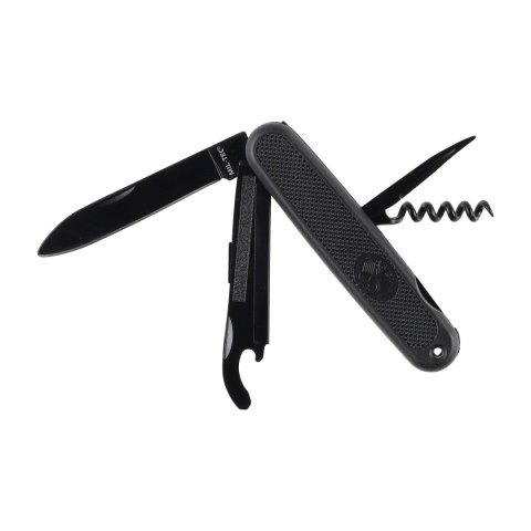 Scyzoryk Mil-Tec German Old Style czarny Mil-Tec