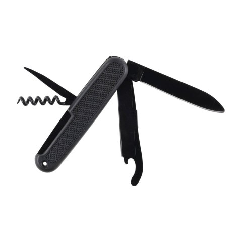 Scyzoryk Mil-Tec German Old Style czarny Mil-Tec