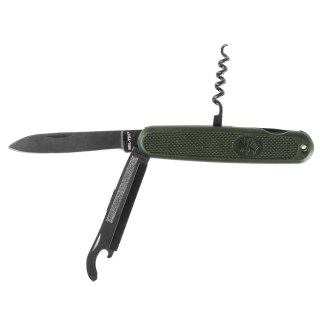 Scyzoryk Mil-Tec German Old Style oliwkowy Mil-Tec