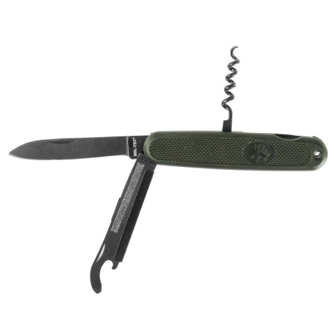 Scyzoryk Mil-Tec German Old Style oliwkowy Mil-Tec