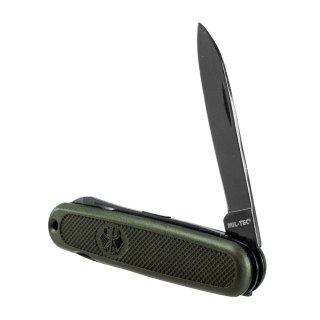 Scyzoryk Mil-Tec German Old Style oliwkowy Mil-Tec