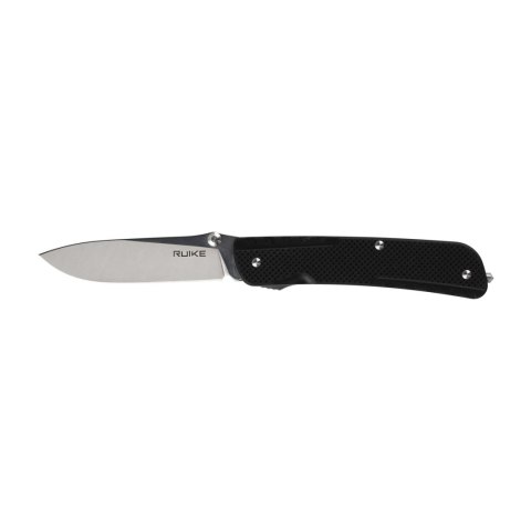 Scyzoryk Ruike LD11-B wielofunkcyjny, czarny Ruike