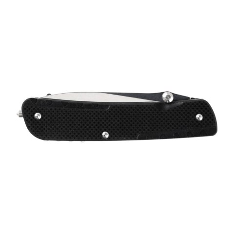 Scyzoryk Ruike LD31-B składany, wielofunkcyjny, czarny Ruike