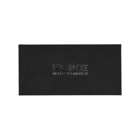 Scyzoryk Ruike LD31-B składany, wielofunkcyjny, czarny Ruike