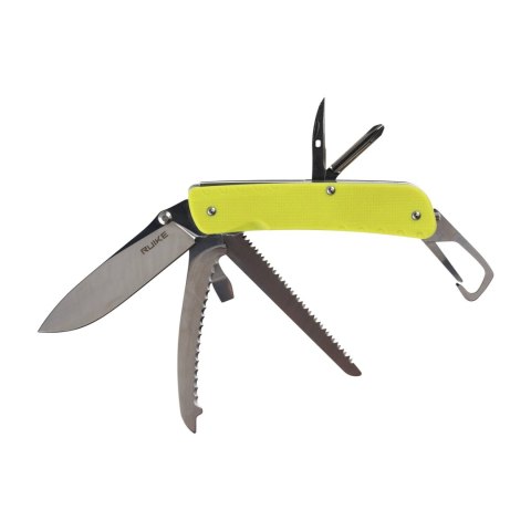 Scyzoryk Ruike LD43 wielofunkcyjny, zielony Ruike