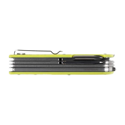 Scyzoryk Ruike LD43 wielofunkcyjny, zielony Ruike