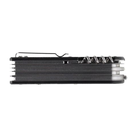 Scyzoryk Ruike LD51-B wielofunkcyjny, czarny Ruike
