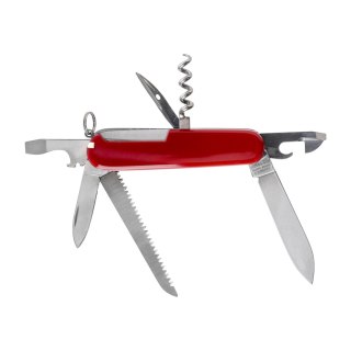 Scyzoryk Victorinox Camper 1.3613 czerwony, celidor Victorinox