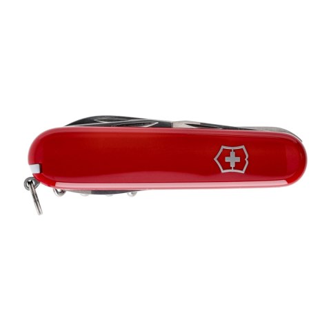 Scyzoryk Victorinox Camper 1.3613 czerwony, celidor Victorinox