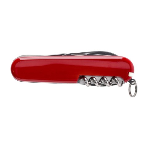 Scyzoryk Victorinox Camper 1.3613 czerwony, celidor Victorinox
