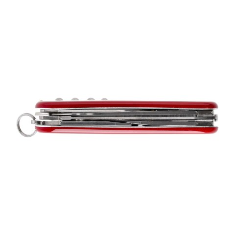 Scyzoryk Victorinox Camper 1.3613 czerwony, celidor Victorinox