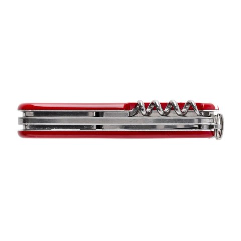 Scyzoryk Victorinox Camper 1.3613 czerwony, celidor Victorinox