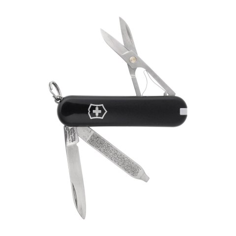 Scyzoryk Victorinox Classic 0.6223.3G czarny Victorinox