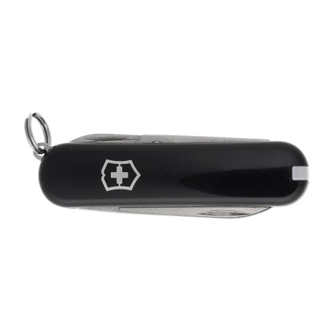 Scyzoryk Victorinox Classic 0.6223.3G czarny Victorinox