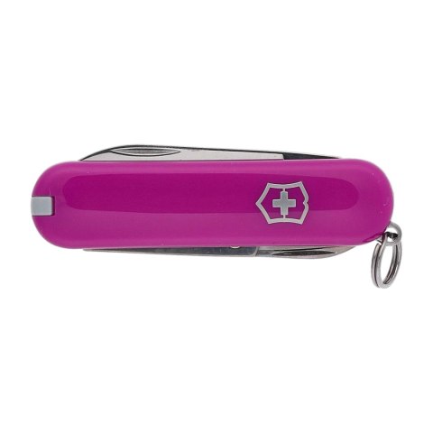 Scyzoryk Victorinox Classic 0.6223.52G fioletowy Victorinox