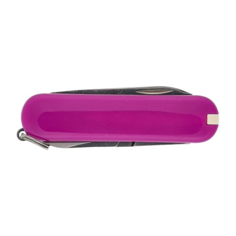 Scyzoryk Victorinox Classic 0.6223.52G fioletowy Victorinox