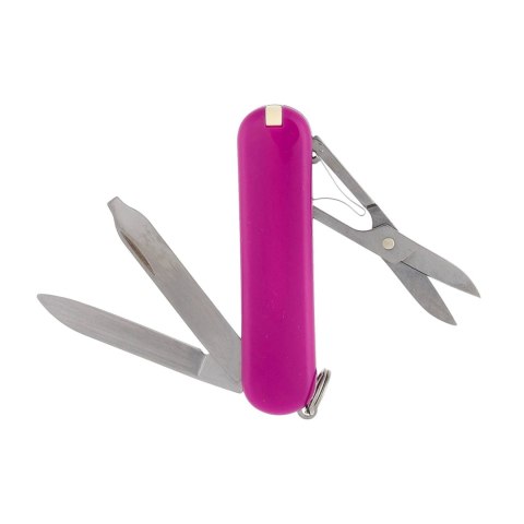 Scyzoryk Victorinox Classic 0.6223.52G fioletowy Victorinox