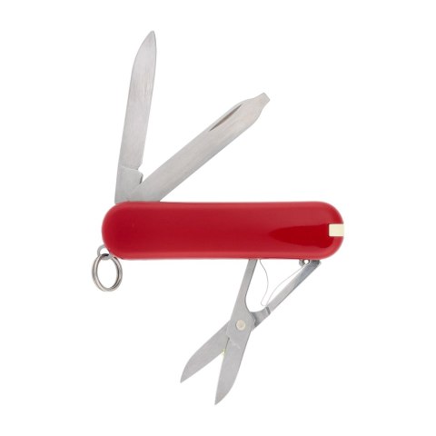 Scyzoryk Victorinox Classic 0.6223.G czerwony Victorinox
