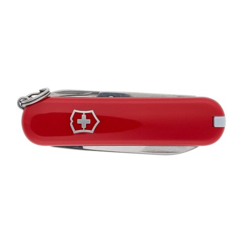 Scyzoryk Victorinox Classic 0.6223.G czerwony Victorinox
