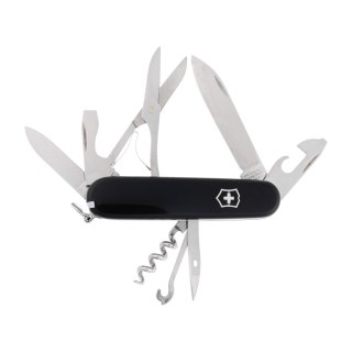 Scyzoryk Victorinox Climber 1.3703.3 czarny Victorinox