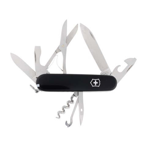 Scyzoryk Victorinox Climber 1.3703.3 czarny Victorinox