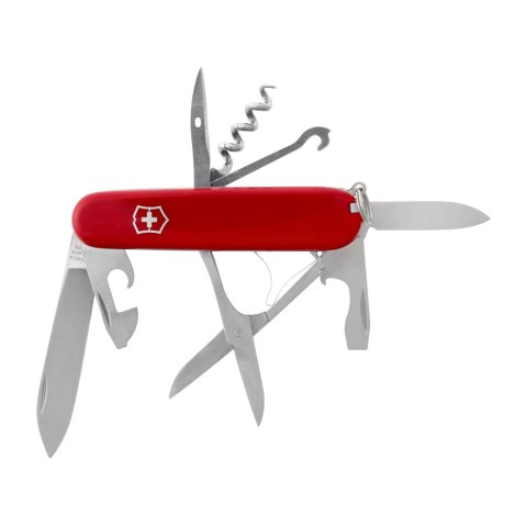 Scyzoryk Victorinox Climber 1.3703 czerwony Victorinox