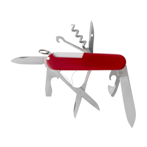 Scyzoryk Victorinox Climber 1.3703 czerwony Victorinox