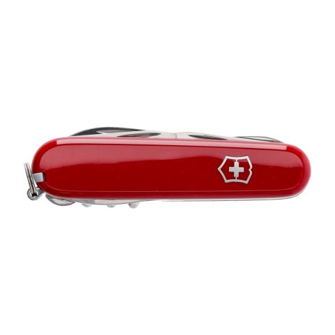 Scyzoryk Victorinox Climber 1.3703 czerwony Victorinox