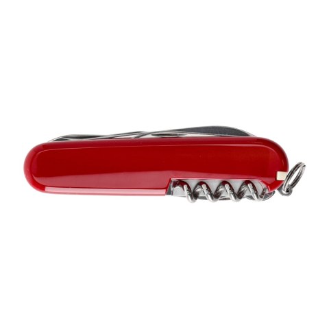 Scyzoryk Victorinox Climber 1.3703 czerwony Victorinox