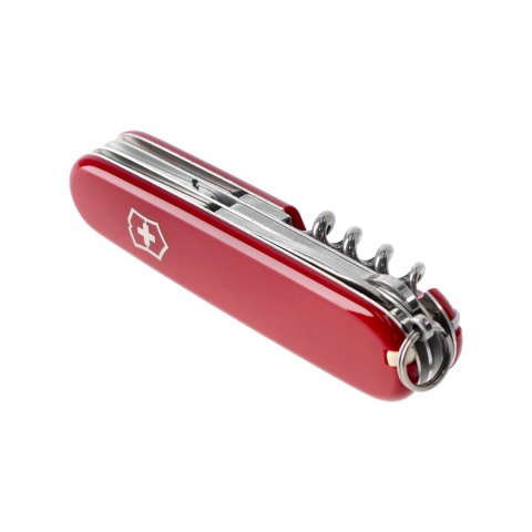 Scyzoryk Victorinox Climber 1.3703 czerwony Victorinox