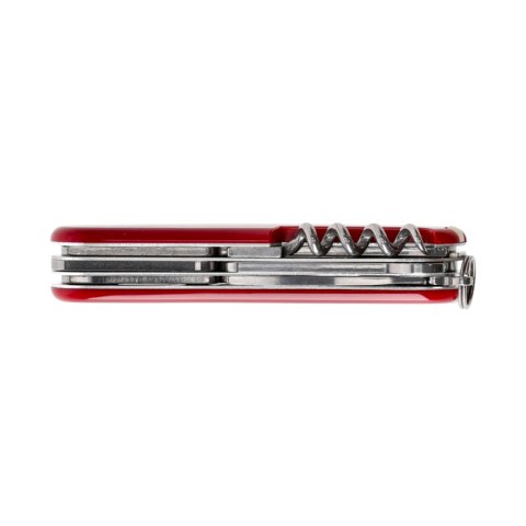 Scyzoryk Victorinox Climber 1.3703 czerwony Victorinox