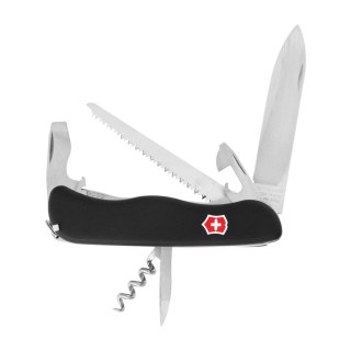 Scyzoryk Victorinox Forester 0.8363.3 czarny Victorinox