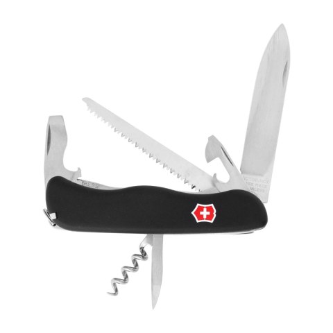Scyzoryk Victorinox Forester 0.8363.3 czarny Victorinox