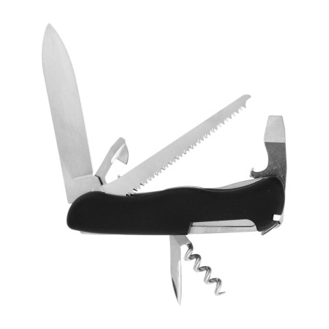 Scyzoryk Victorinox Forester 0.8363.3 czarny Victorinox