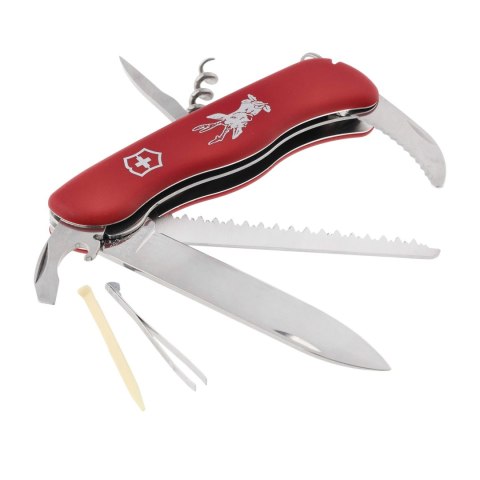 Scyzoryk Victorinox Hunter 0.8573 12 funkcji Victorinox